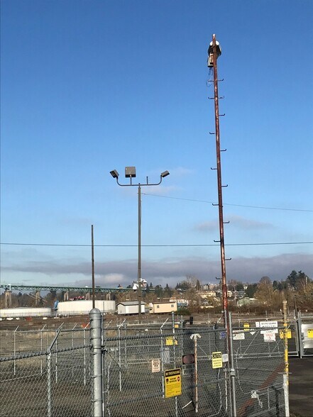More Photos Of 7540 NW Saint Helens Rd, Portland Land For Lease