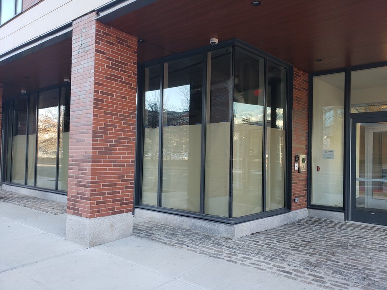 More Photos Of 3-7 Steeple St, Providence Office For Sale