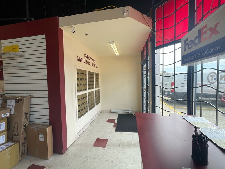 More Photos Of 19889 96th Ave, Langley Warehouse For Lease