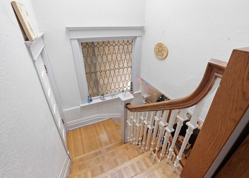 More Photos Of 1225 N Clarkson St, Denver Apartments For Sale