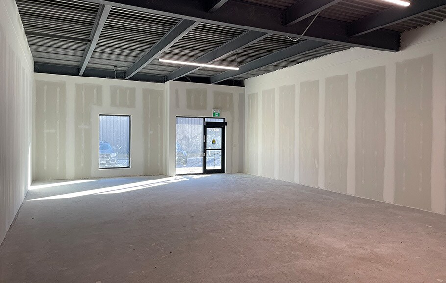 More Photos Of 60 S Landing Dr, Oak Bluff Office For Lease