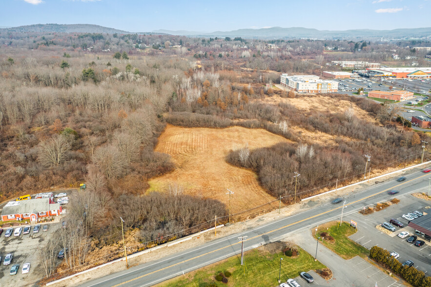 More Photos Of 328 Russell St, Hadley Land For Sale