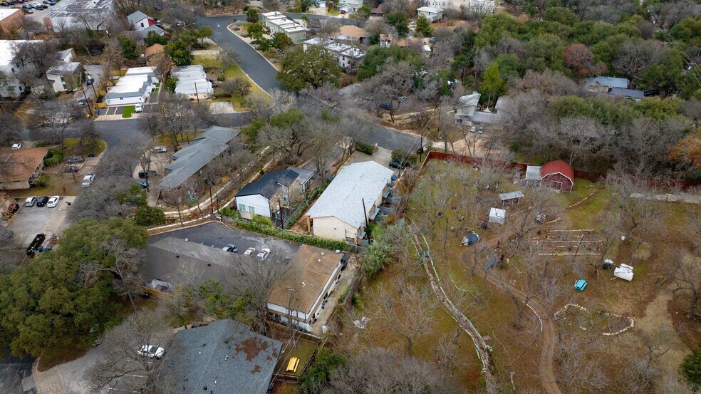 More Photos Of 1911 Lightsey Rd, Austin Apartments For Sale