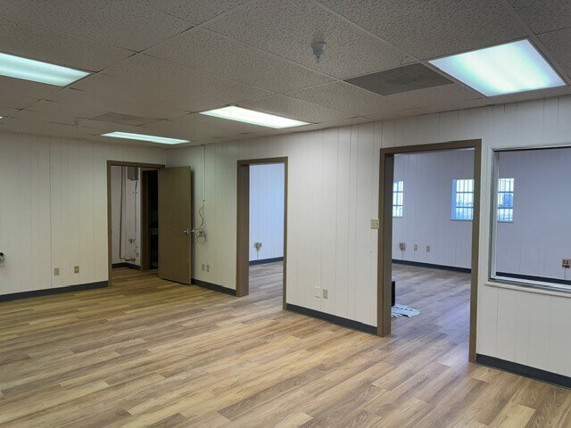 More Photos Of 1203 N Gertrude Ave, Stockton Distribution For Lease