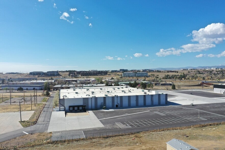 More Photos Of 2567 W Midway Blvd, Broomfield Manufacturing For Lease