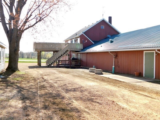 More Photos Of N10005 Highway 73, Greenwood Bar For Sale