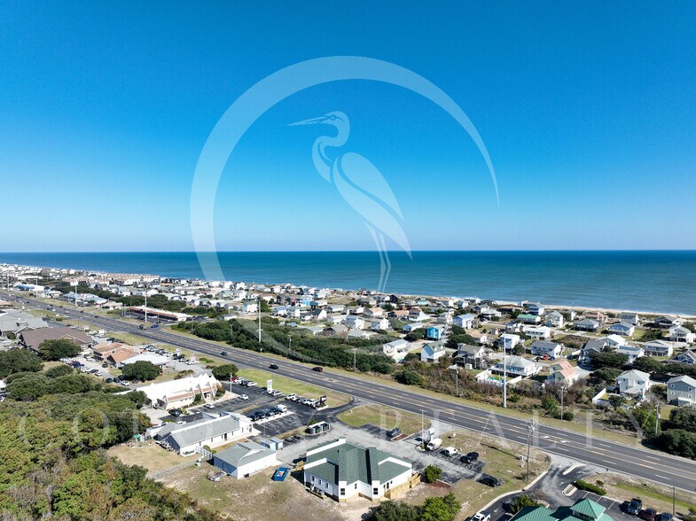 More Photos Of 3608 N Croatan Hwy, Kitty Hawk Office For Lease