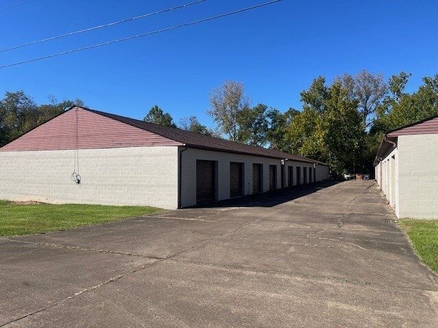 More Photos Of 1321 DuPont Rd, Parkersburg Unknown For Lease