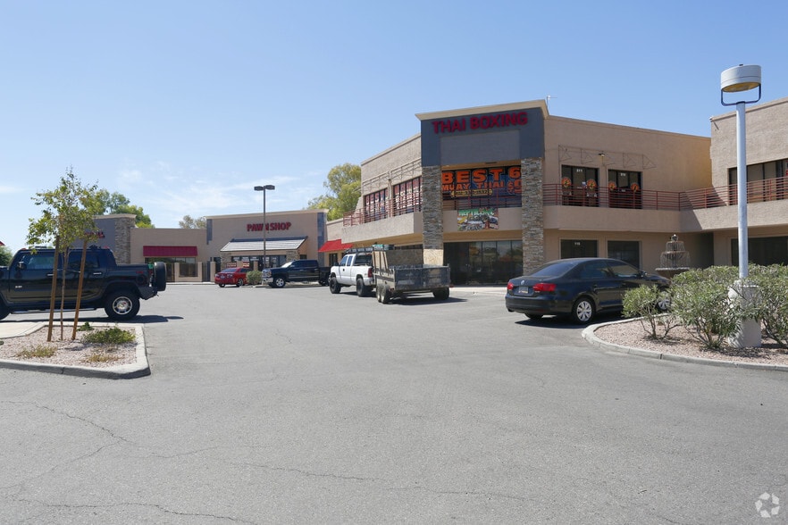More Photos Of 2155-2161 E University Dr, Tempe Unknown For Lease