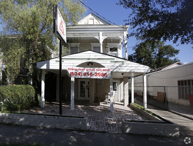 More Photos Of 1120 S Carrollton Ave, New Orleans General Retail For Lease