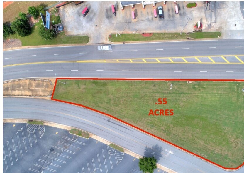 More Photos Of 2601 Dawson Rd, Albany Land For Sale