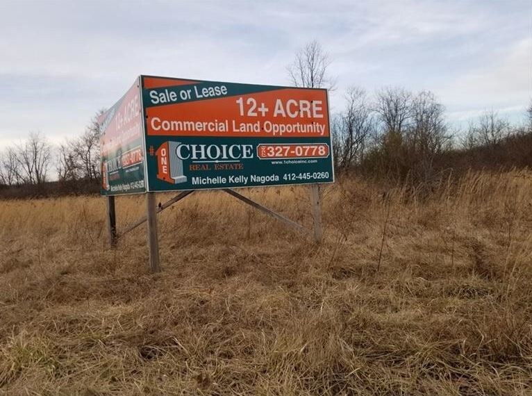 More Photos Of Route 22, Murrysville Land For Sale