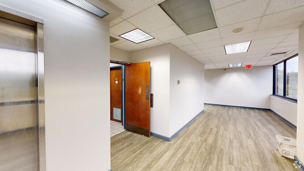 Photo of 3rd Floor Ste 