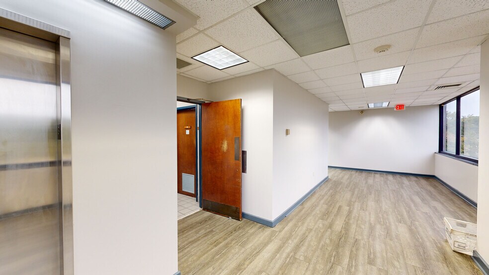 Photo of 3rd Floor Ste 