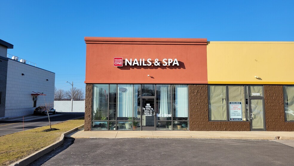 More Photos Of 36099 Euclid Ave, Willoughby Unknown For Lease