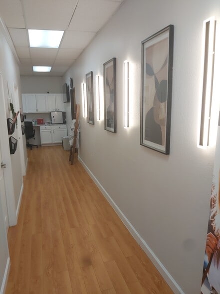 More Photos Of 5805 Coit Rd, Plano Medical For Lease