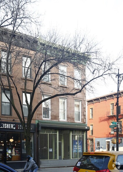 More Photos Of 190 5th Ave, Brooklyn Storefront Retail Residential For Lease
