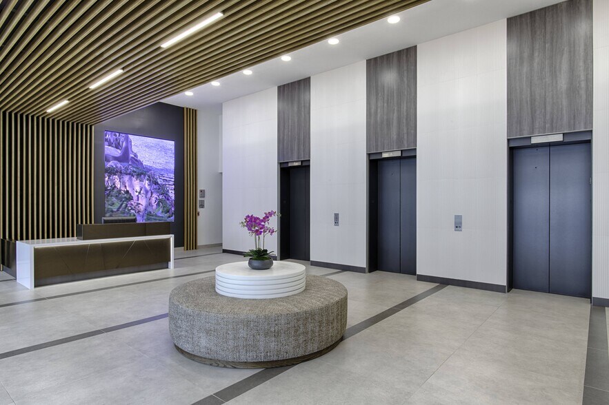 More Photos Of 100 N Central Expy, Richardson Office For Lease