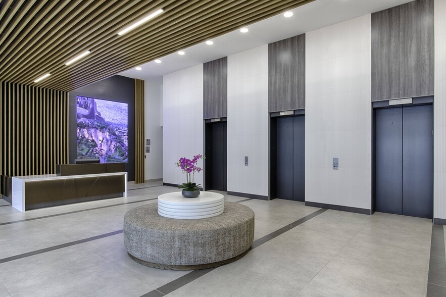 More Photos Of 100 N Central Expy, Richardson Office For Lease