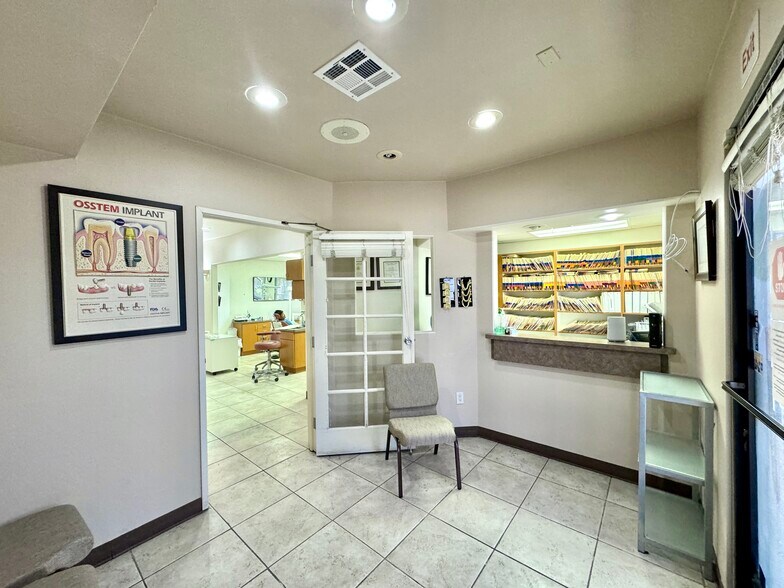 More Photos Of 12732 Brookhurst St, Garden Grove Medical For Sale