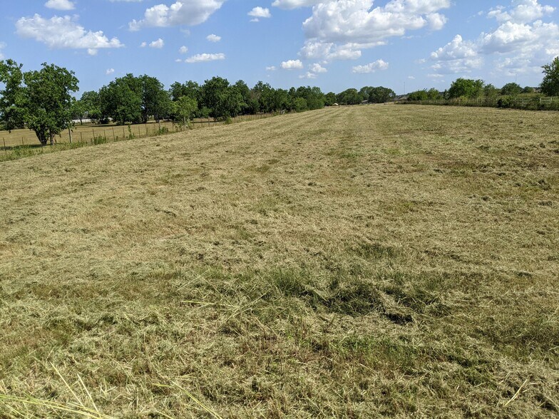 Primary Photo Of 0 Fuqua Street, Houston Land For Sale