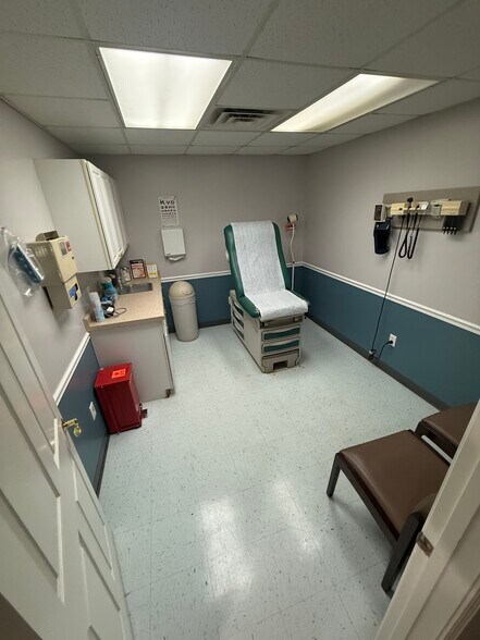 More Photos Of 1525 S Church St, Murfreesboro Serviced Offices For Lease