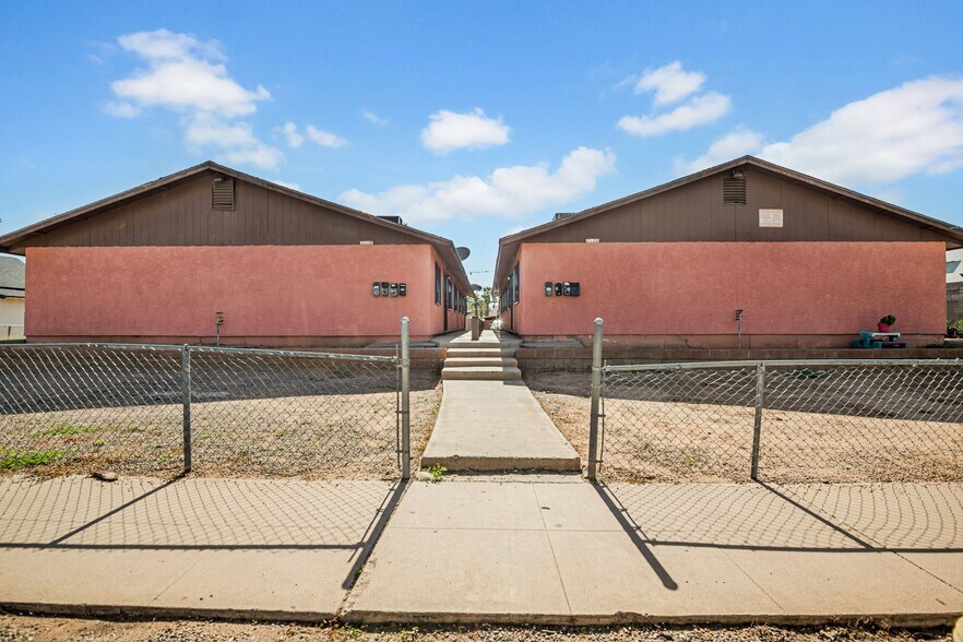 More Photos Of 1119 W Fillmore St, Phoenix Apartments For Sale