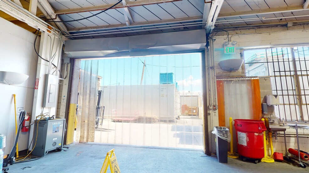 More Photos Of 415 E 10th St, Pittsburg Warehouse For Sale