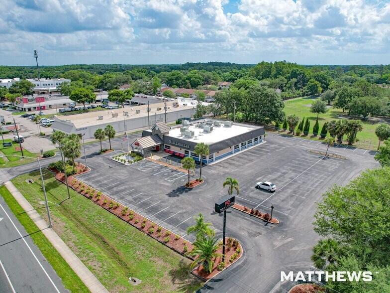 Primary Photo Of 11601 N Dale Mabry Hwy, Tampa Restaurant For Sale