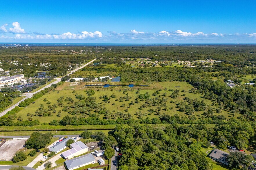 More Photos Of O Confidential dr, Palm Bay Land For Sale
