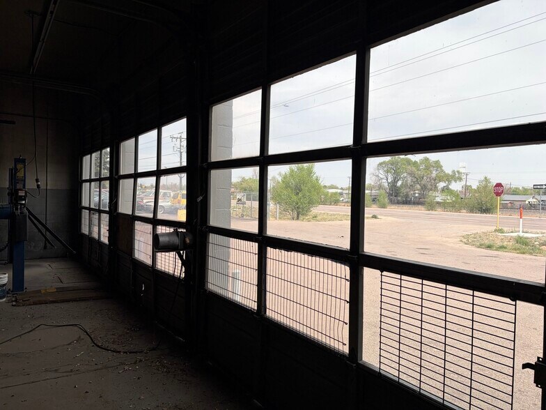 More Photos Of 6990 Highway 85-87, Fountain Auto Repair For Sale