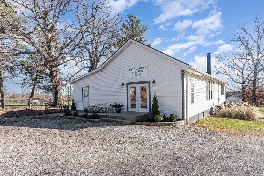More Photos Of 6093 Taylor Mill Rd, Independence Religious Facility For Sale
