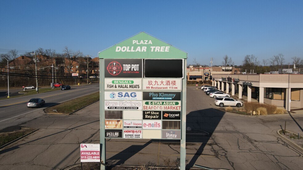 More Photos Of 11974 Lebanon Rd, Cincinnati Unknown For Lease