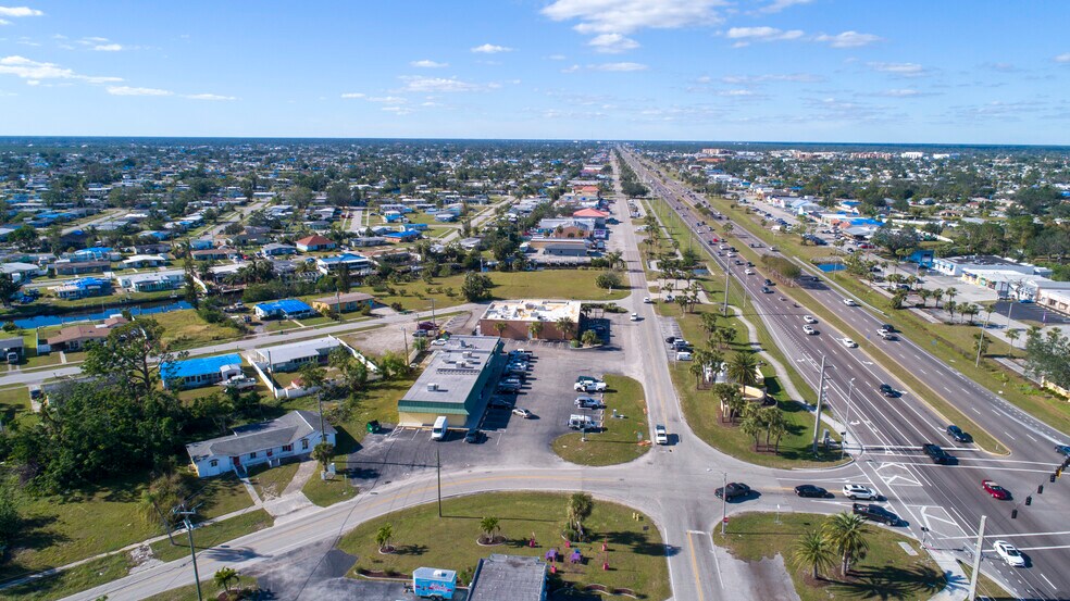 More Photos Of 3871 Tamiami Trl, Port Charlotte Land For Sale