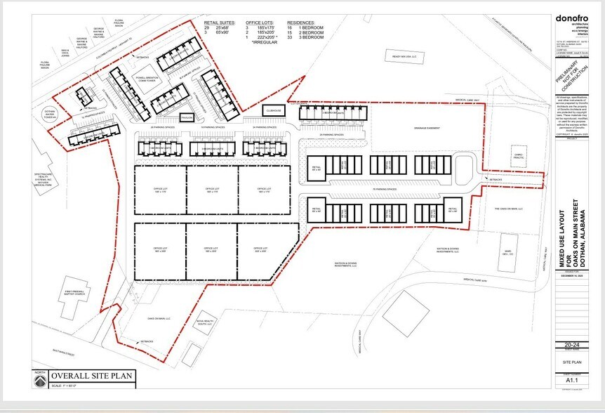 More Photos Of 0 Ross Clark Cir, Dothan Land For Sale