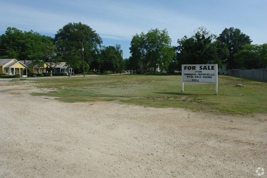 Primary Photo Of Barges Ln, Fayetteville Land For Sale