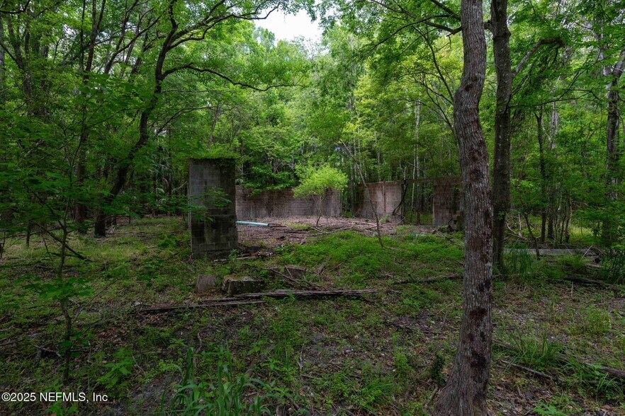 More Photos Of 8549 Acree Rd, Jacksonville Land For Sale