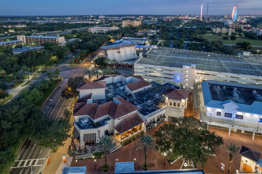 More Photos Of 9101 International Dr, Orlando Unknown For Lease