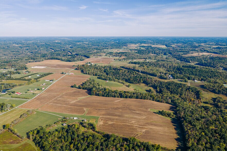 More Photos Of 15 GLECOE Rd, Dellroy Land For Sale