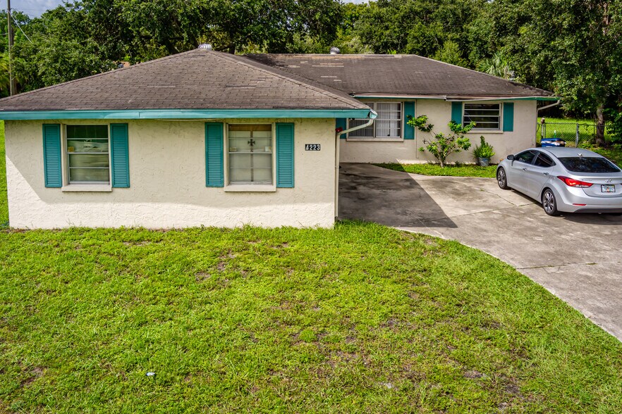 More Photos Of 4223 53rd Ave E, Bradenton Land For Lease