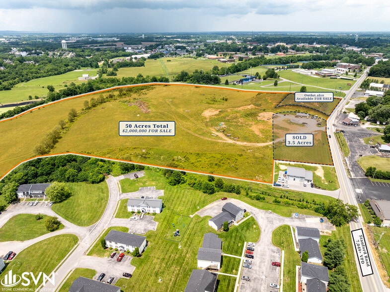 More Photos Of 845 Stanford Rd, Danville Land For Sale