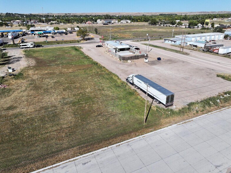 More Photos Of 116 Prospector dr, Ogallala Land For Sale