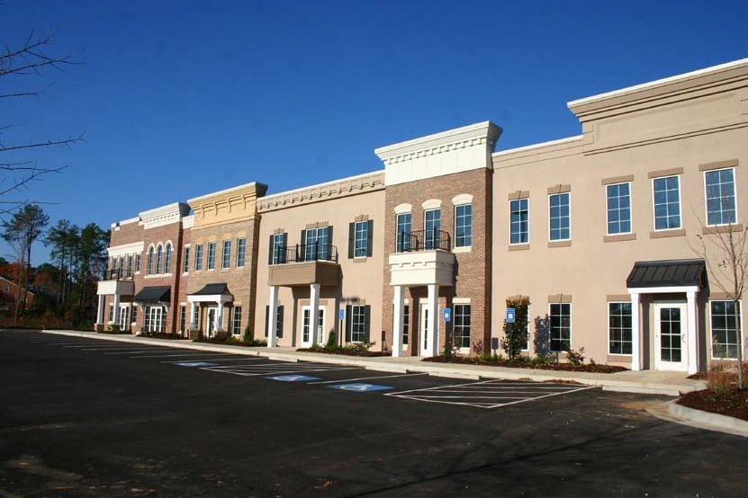 More Photos Of 1202 Town Park Ln, Evans Office For Lease