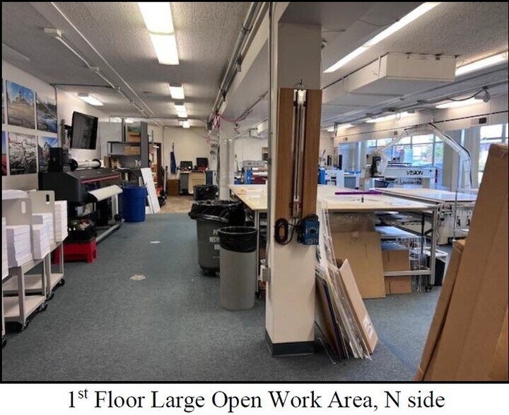 More Photos Of 1007 Washington St SE, Olympia Office For Sale