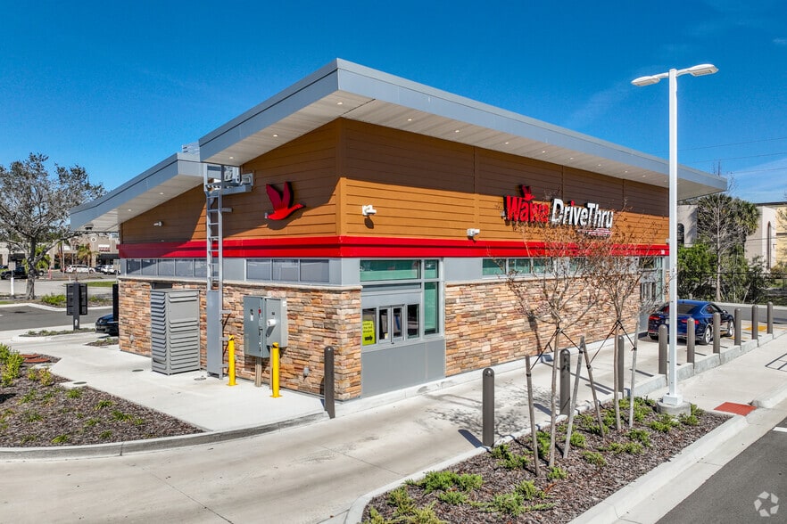 More Photos Of 2530 E Bay Dr, Largo Fast Food For Lease