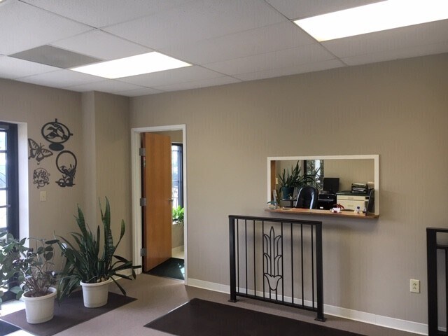 More Photos Of 100 Access Rd, Gaston Warehouse For Sale