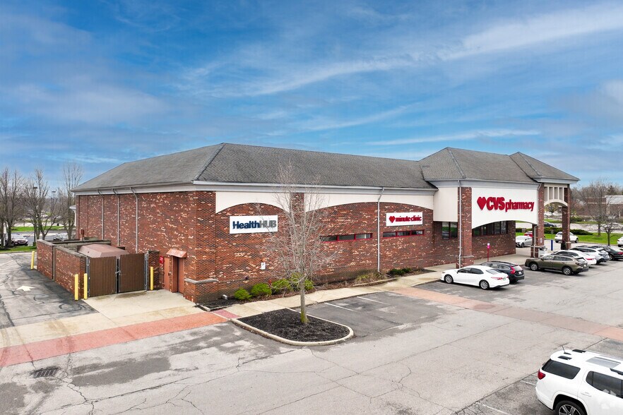 More Photos Of 11591 Olio Rd, Fishers Drugstore For Sale