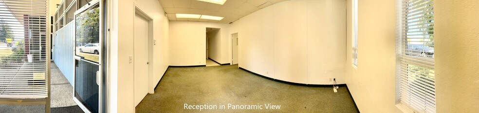 More Photos Of 882-890 Mahler Rd, Burlingame Warehouse For Lease