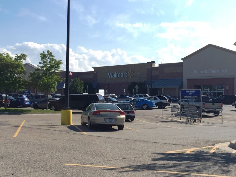 More Photos Of 4845 24th Ave, Fort Gratiot Land For Sale