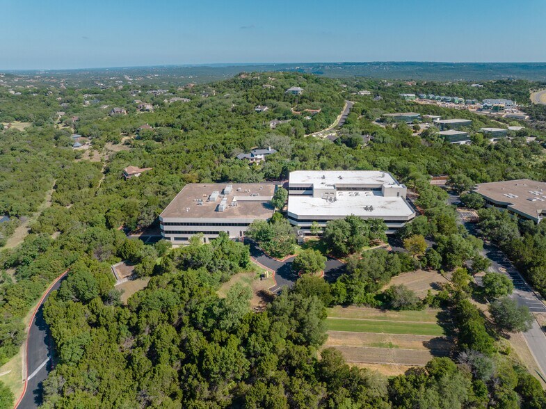 More Photos Of 206 Wild Basin Rd S, Austin Office For Lease